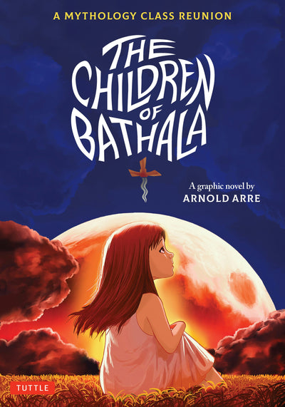 Cover image for Children Of Bathala, isbn: 9781462923731