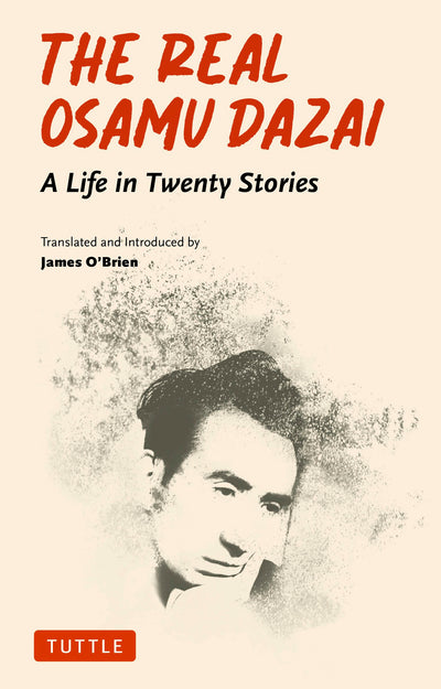 Cover image for Real Osamu Dazai, isbn: 9781462925070