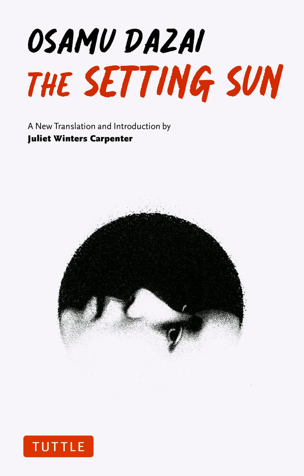 Cover image for Setting Sun, isbn: 9781462925445