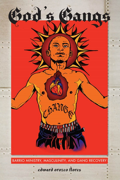 Cover image for God's Gangs, isbn: 9781479800964