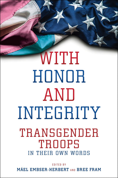 Cover image for With Honor and Integrity, isbn: 9781479801053