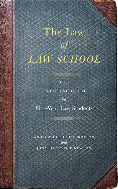 The Law of Law School