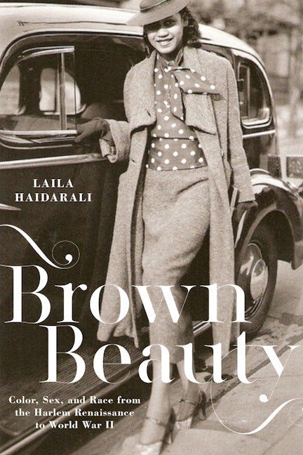 Brown Beauty