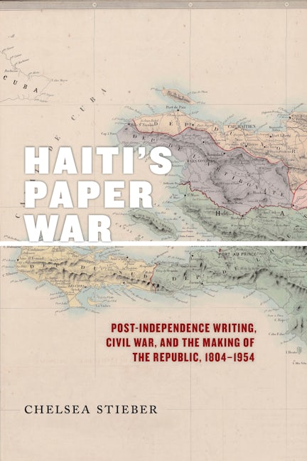 Haiti's Paper War