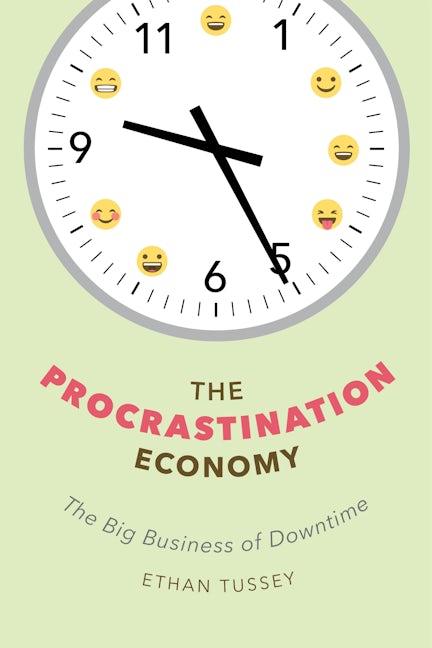 The Procrastination Economy
