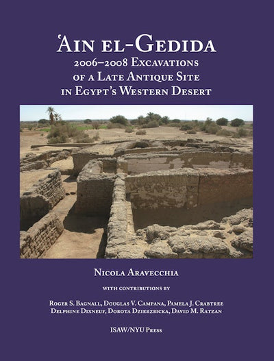 'Ain el-Gedida