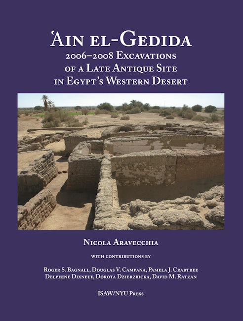'Ain el-Gedida