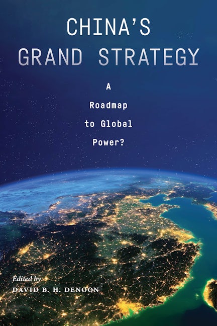 China's Grand Strategy