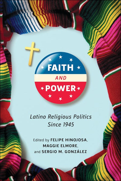 Faith and Power