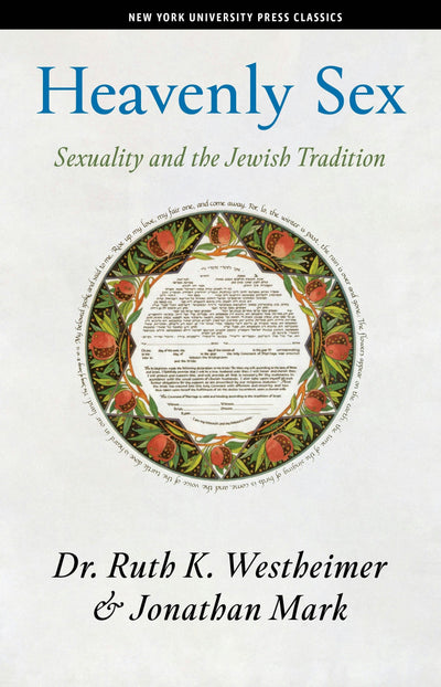Cover image for Heavenly Sex, isbn: 9781479805600