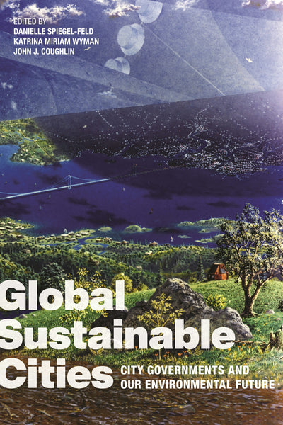 Cover image for Global Sustainable Cities, isbn: 9781479805730