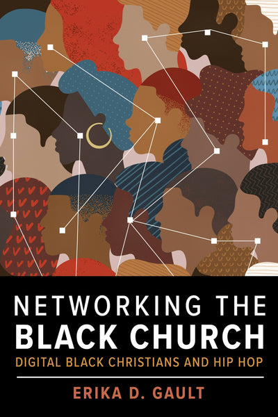 Cover image for Networking the Black Church, isbn: 9781479805860