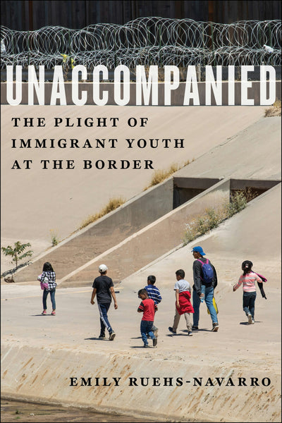 Cover image for Unaccompanied, isbn: 9781479806423
