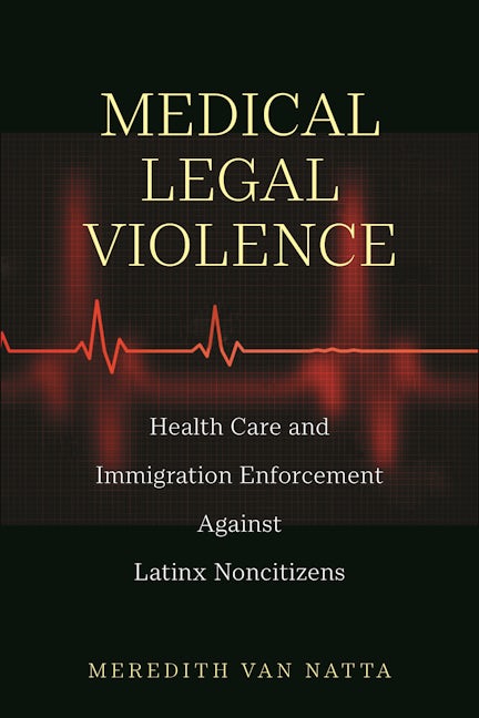 Medical Legal Violence
