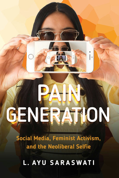 Cover image for Pain Generation, isbn: 9781479808328
