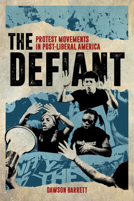 The Defiant