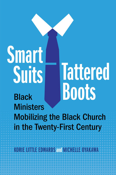 Cover image for Smart Suits, Tattered Boots, isbn: 9781479808946