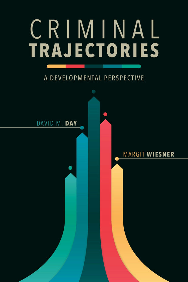 Cover image for Criminal Trajectories, isbn: 9781479809165