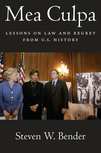 Cover image for Mea Culpa, isbn: 9781479809813