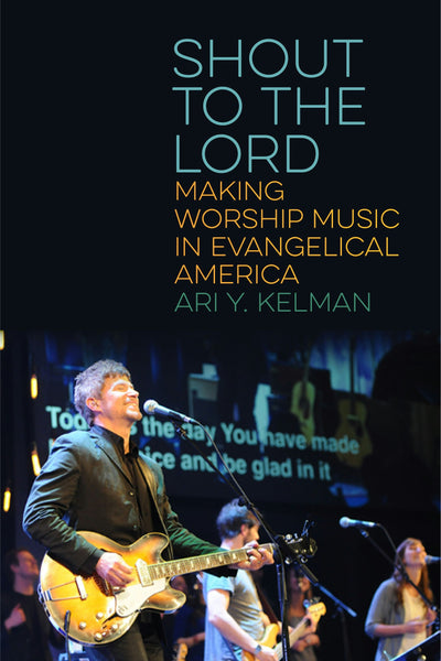 Cover image for Shout to the Lord, isbn: 9781479810307