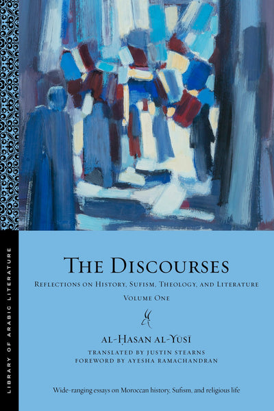 Cover image for The Discourses, isbn: 9781479810574