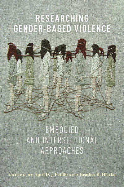Cover image for Researching Gender-Based Violence, isbn: 9781479812226