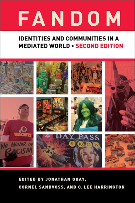 Fandom, Second Edition