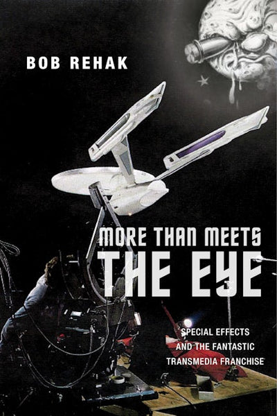 More Than Meets the Eye