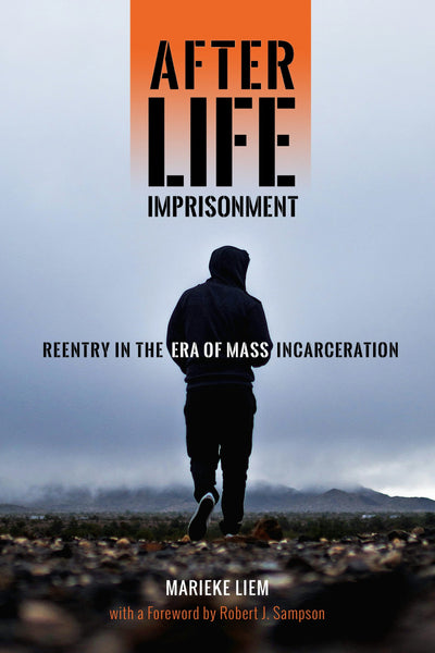 Cover image for After Life Imprisonment, isbn: 9781479813261