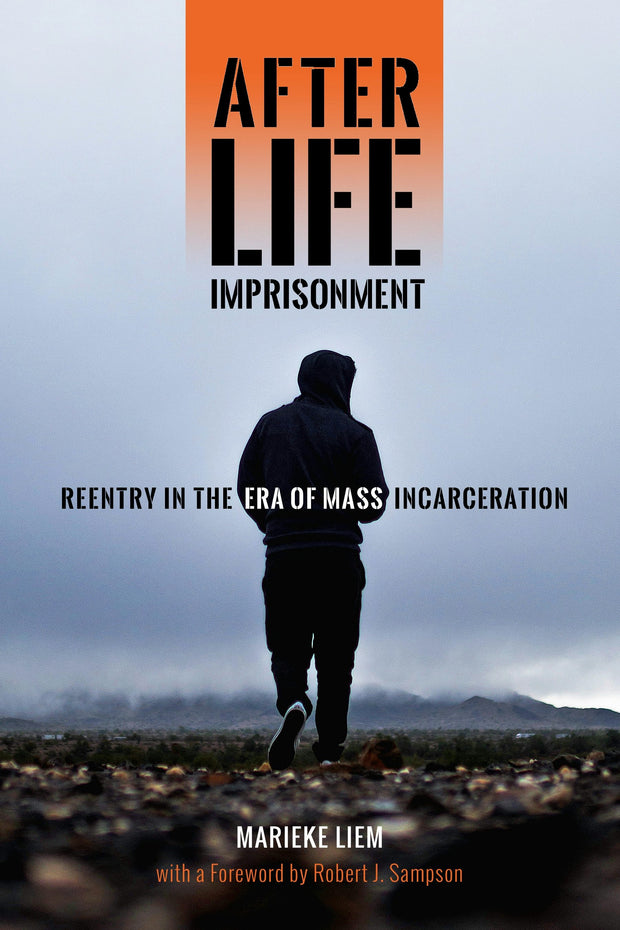 Cover image for After Life Imprisonment, isbn: 9781479813261