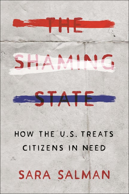 The Shaming State