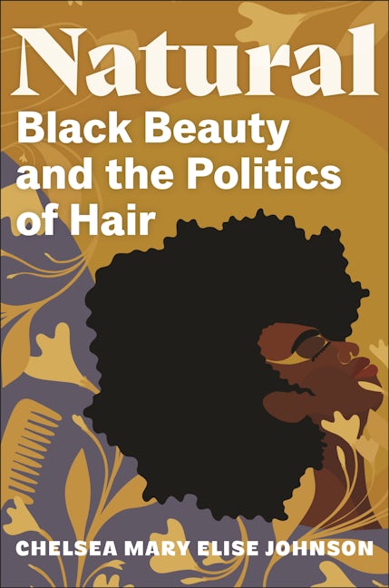 Cover image for Natural ISBN 9781479814756