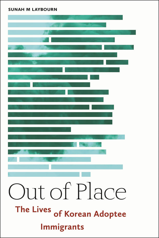 Cover image for Out of Place, isbn: 9781479814794