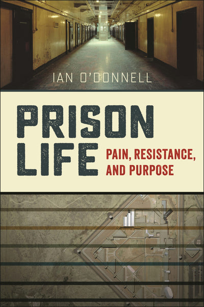 Cover image for Prison Life, isbn: 9781479816163