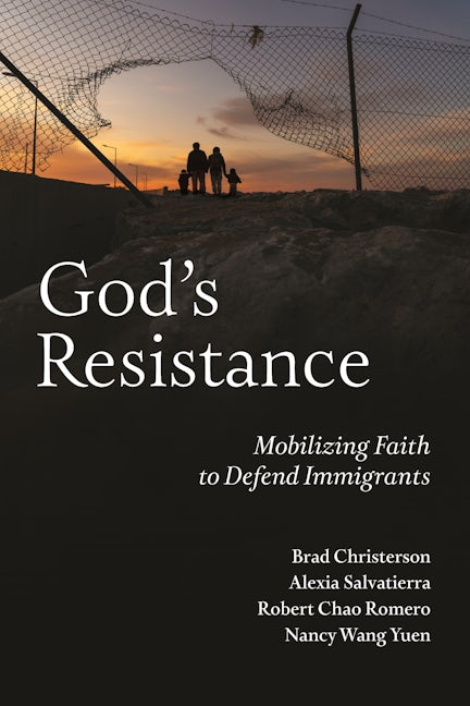 God's Resistance