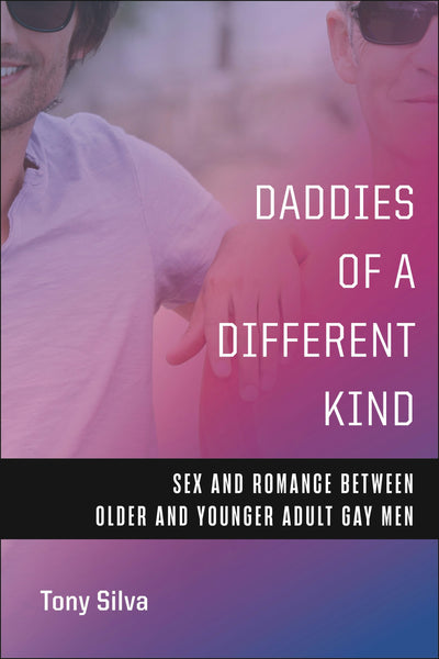 Cover image for Daddies of a Different Kind, isbn: 9781479817047