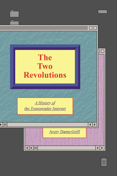 Cover image for The Two Revolutions, isbn: 9781479818341