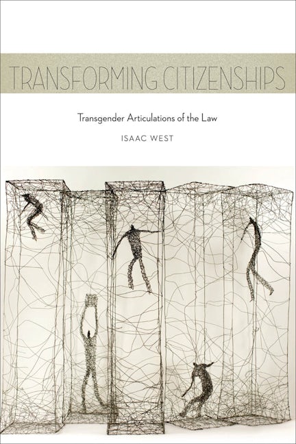 Transforming Citizenships