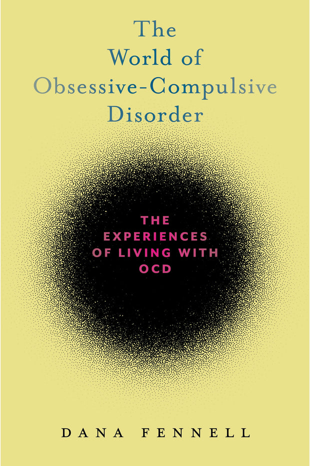 Cover image for The World of Obsessive-Compulsive Disorder, isbn: 9781479820320