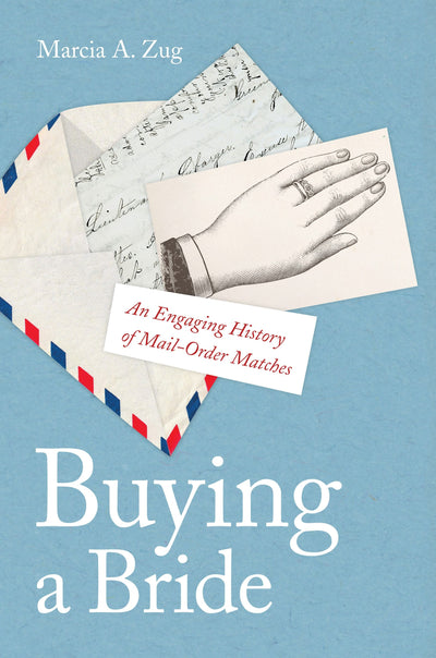Cover image for Buying a Bride, isbn: 9781479821327