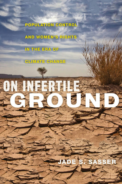 Cover image for On Infertile Ground, isbn: 9781479821730