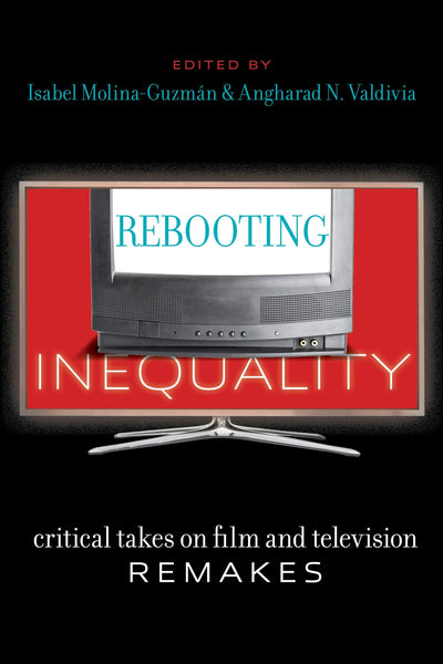 Cover image for Rebooting Inequality, isbn: 9781479821891