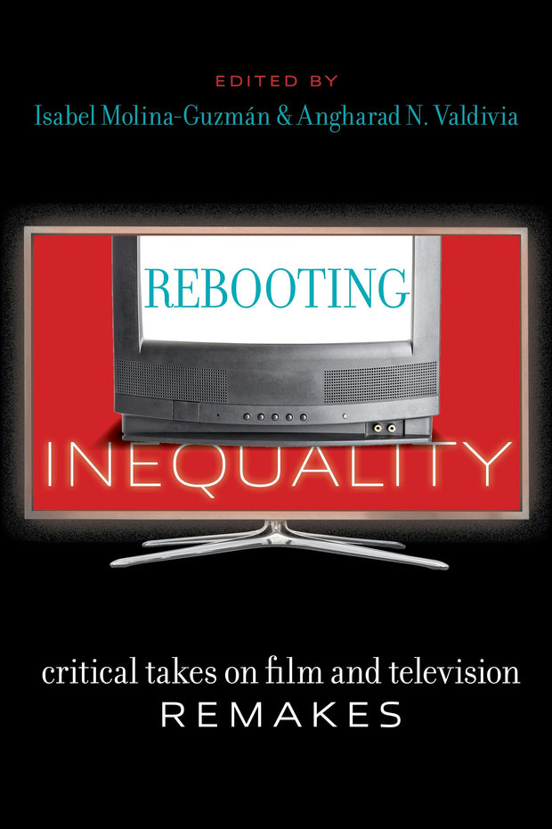 Cover image for Rebooting Inequality, isbn: 9781479821914