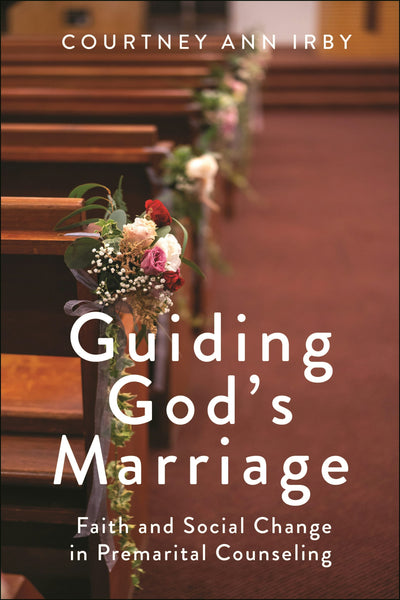 Cover image for Guiding God's Marriage, isbn: 9781479822201