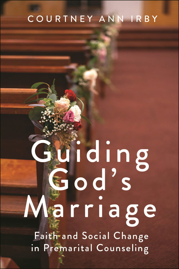Cover image for Guiding God's Marriage, isbn: 9781479822201