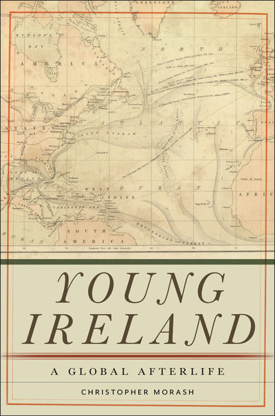 Cover image for Young Ireland, isbn: 9781479822232