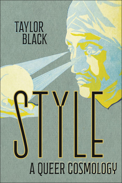 Cover image for Style, isbn: 9781479825011
