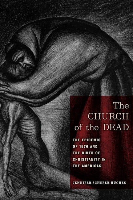 Book cover image for The Church of the Dead ISBN: 9781479825936
