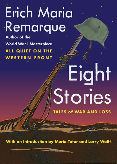 Cover image for Eight Stories, isbn: 9781479826919