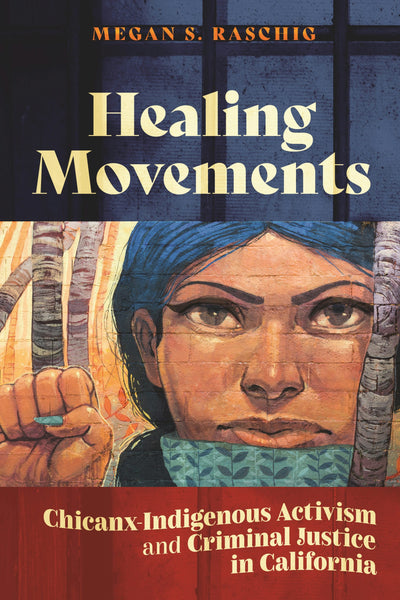 Cover image for Healing Movements, isbn: 9781479827091